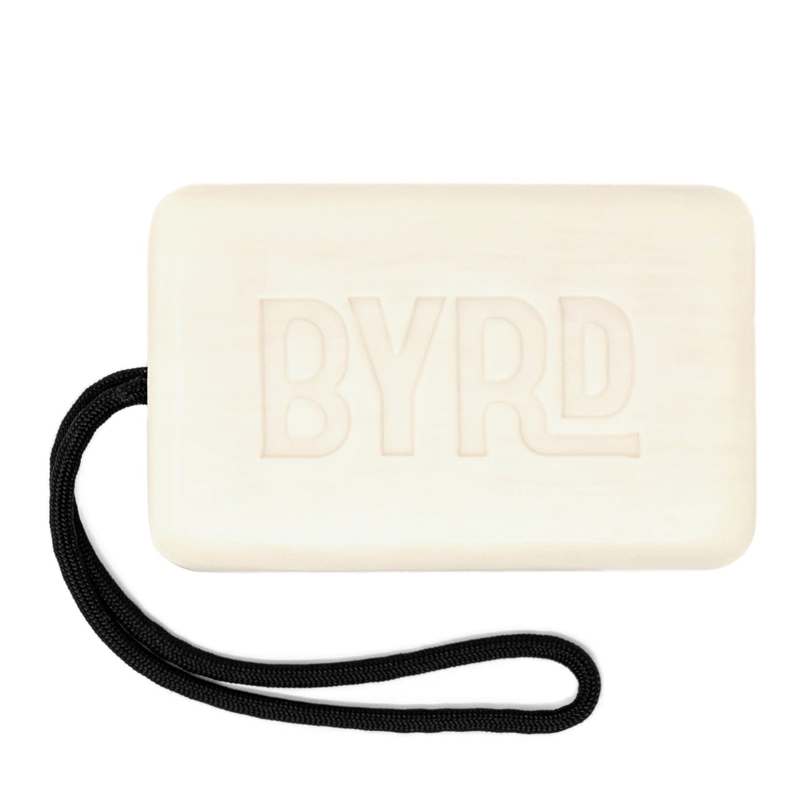 BYRD Hydrating Soap On A Rope 9 oz