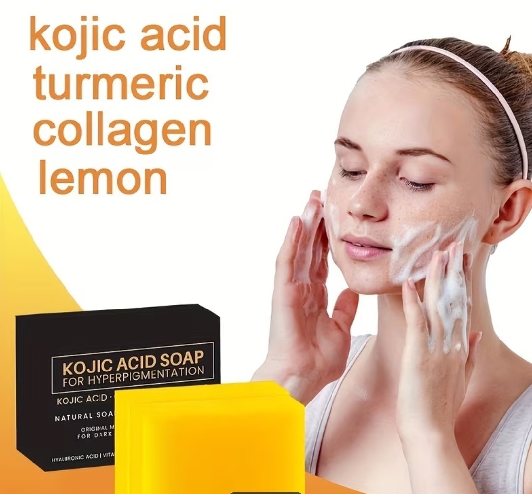 Cleansing Bar Soap