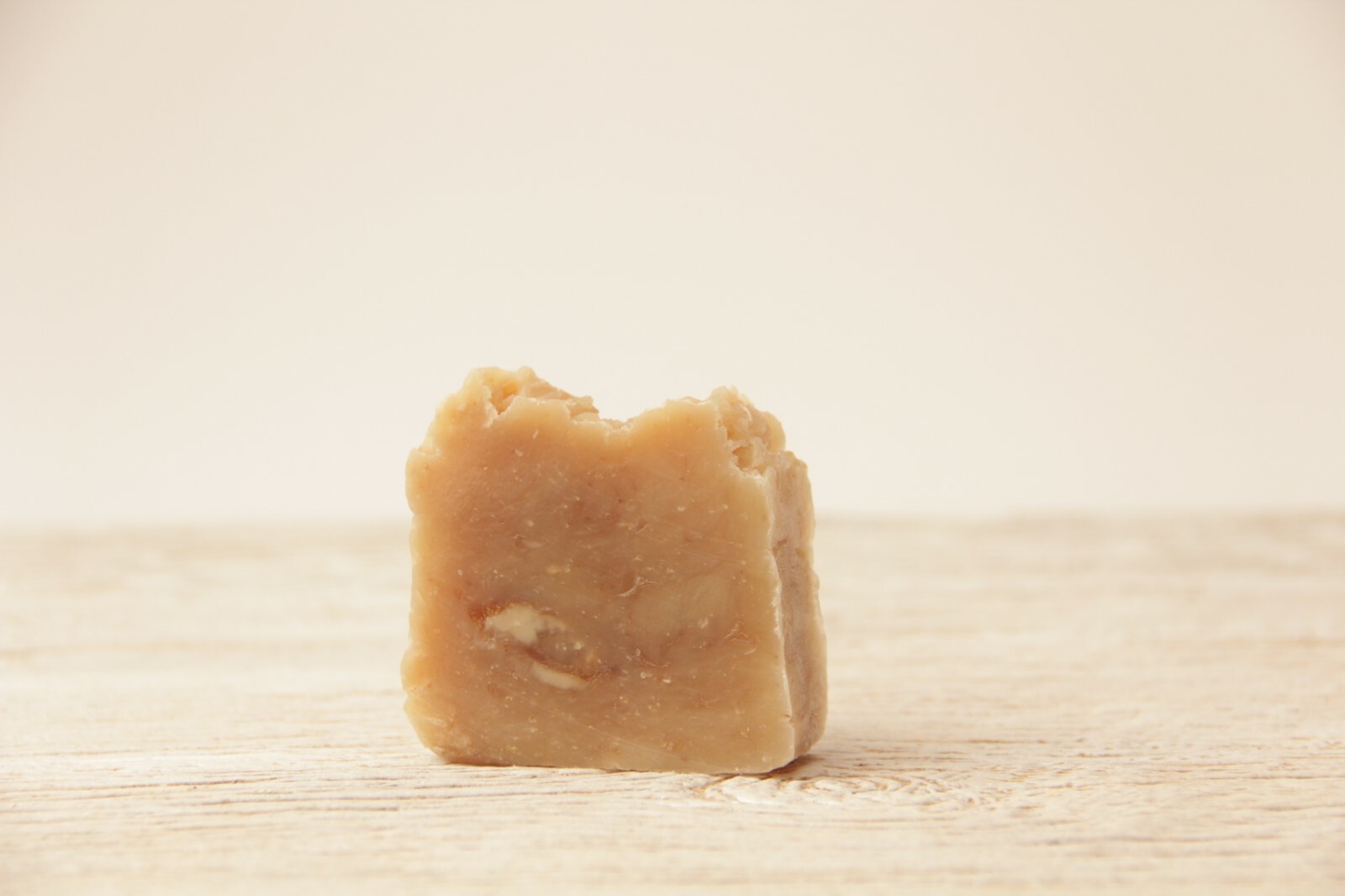All Natural Oatmeal Honey Goat Milk Soap- 4.5 oz.
