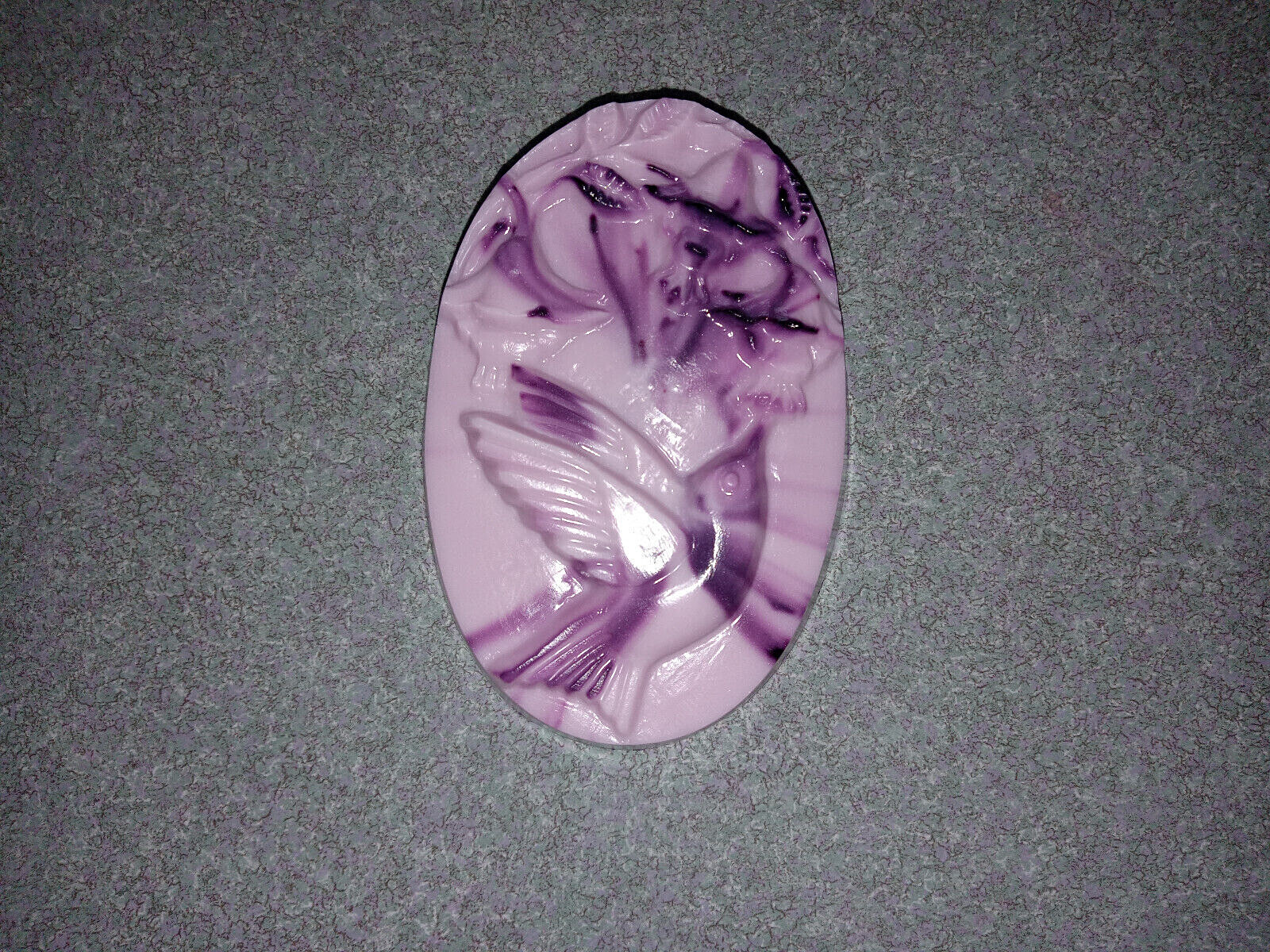 Hummingbird Bar Soap, choice of soap type and scent, FREE shipping, 180+ scents