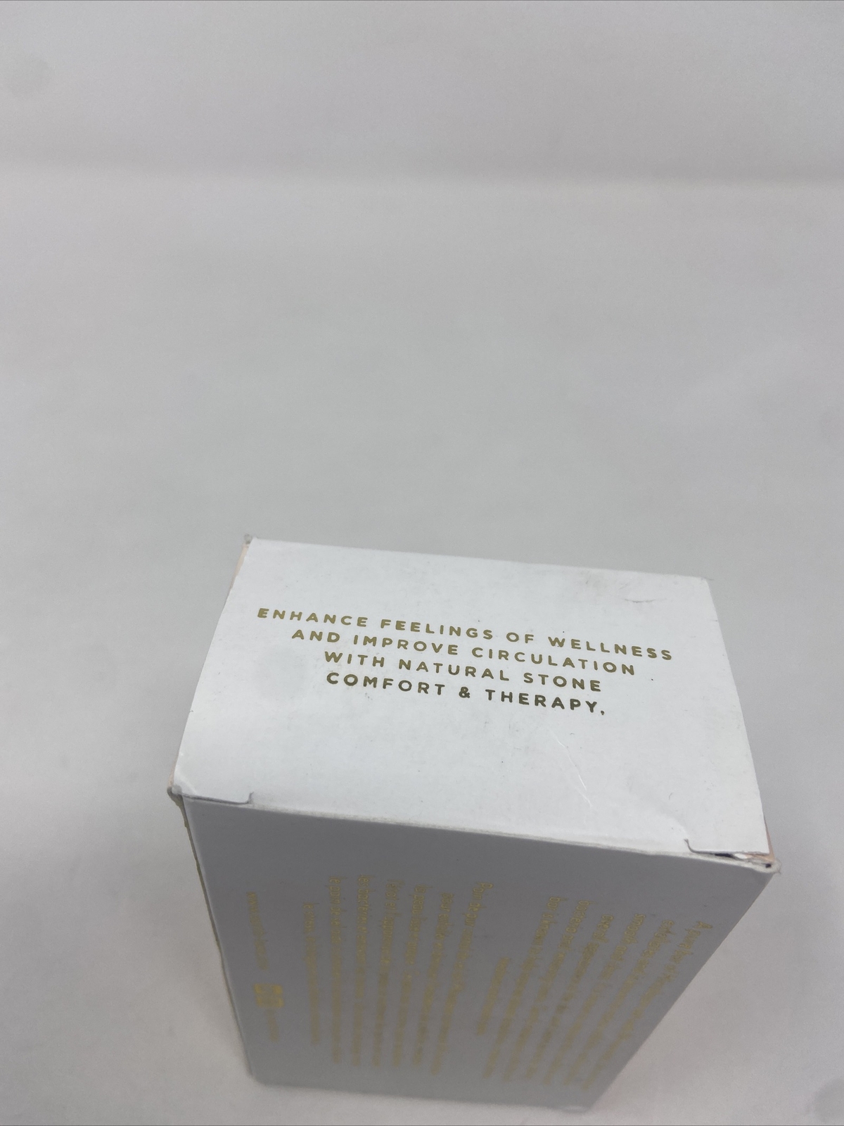 Earth Luxe Himalayan Salt Scrub Bar 84 Minerals Exfoliate & Reduce Cellulitis
