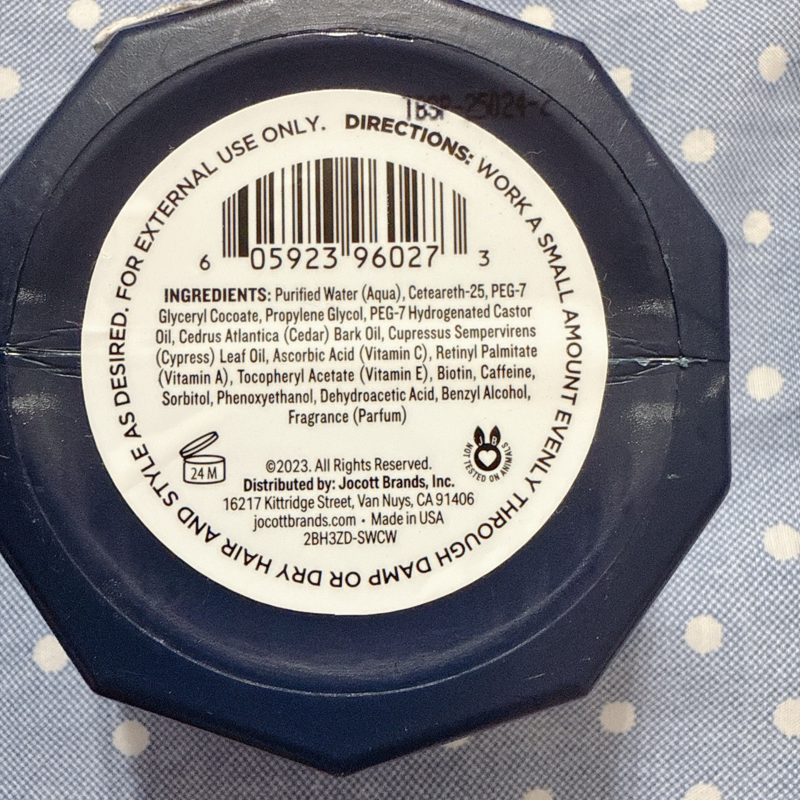 Tommy Bahama Set 2 Pcs For Men Bar Soap & Extreme High Hold Pomade – SEA & Surf