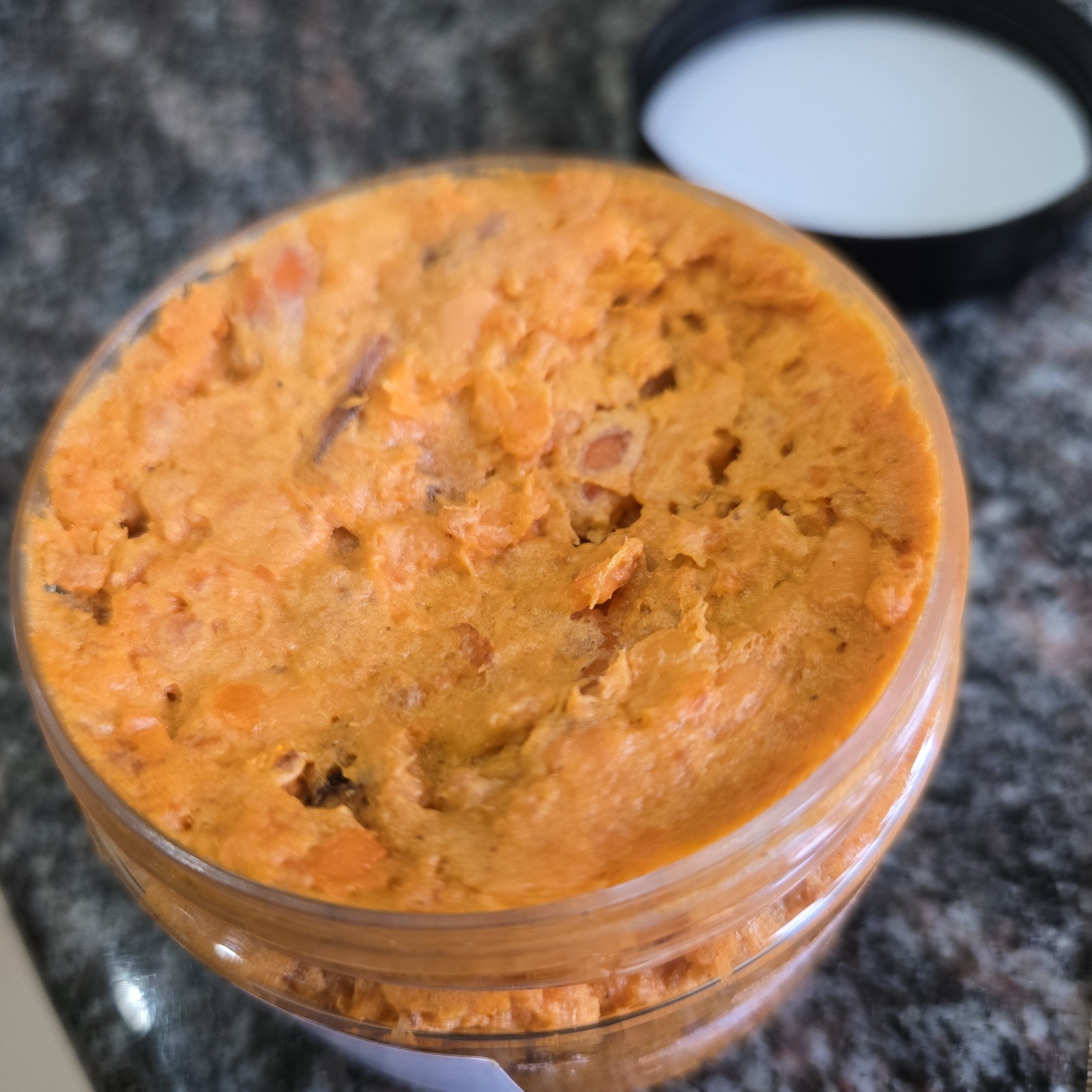 5X Strong Fully Loaded, Whitening Molato Soap, carrot, Turmeric, Papaya 4oz
