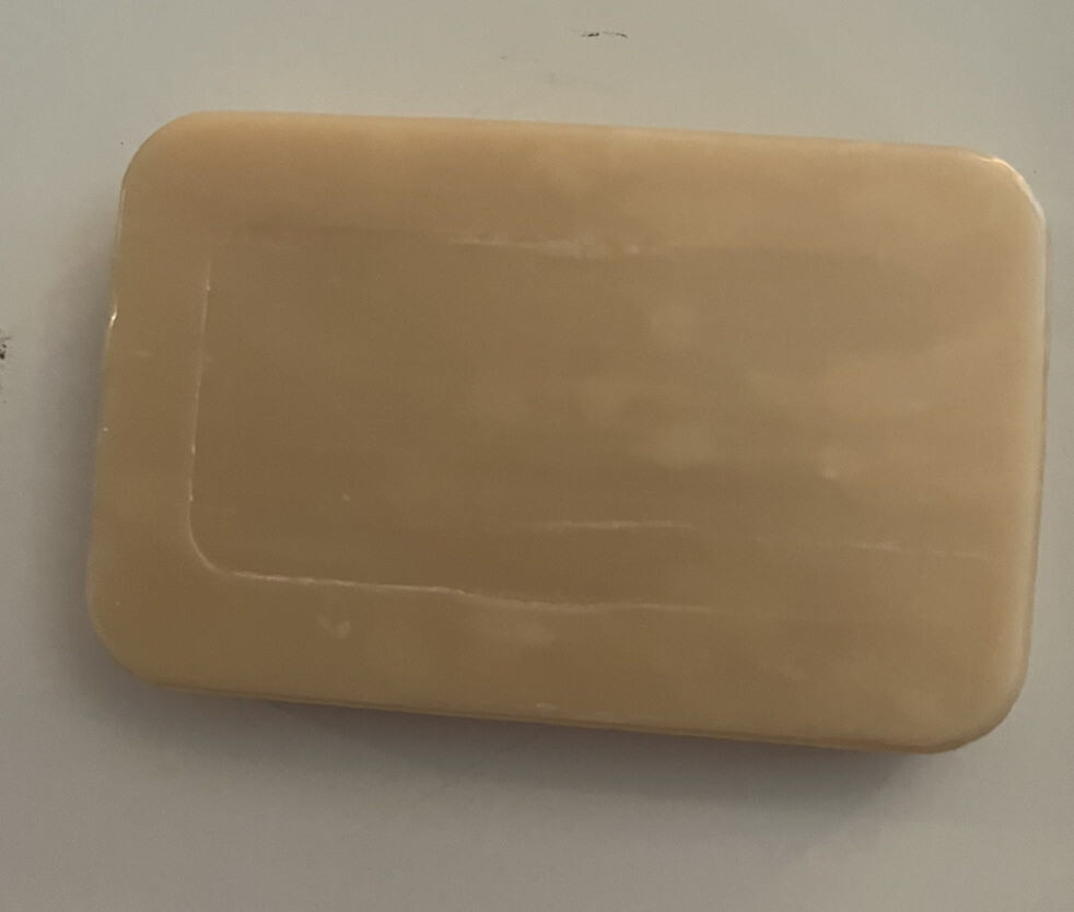 LaCoupe Argan Oil Complex Revitalizing Soap Lot of 10 1.3oz bars.