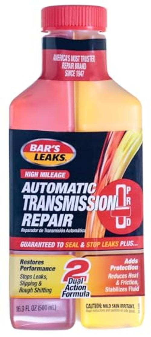 1400-4PK Transmission Repair-It, 16.9 oz () Pack of 4
