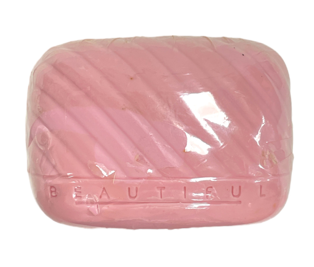 Estee Lauder Perfumed Soap (4oz / 113g) Full Size New Sealed! As Seen In Pics