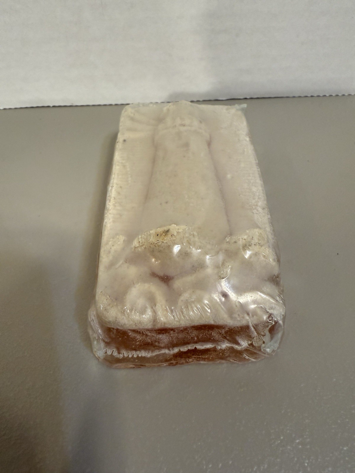 Decorated Glycerin Based Soap – “Sand Deco” Soap Made in Bahamas