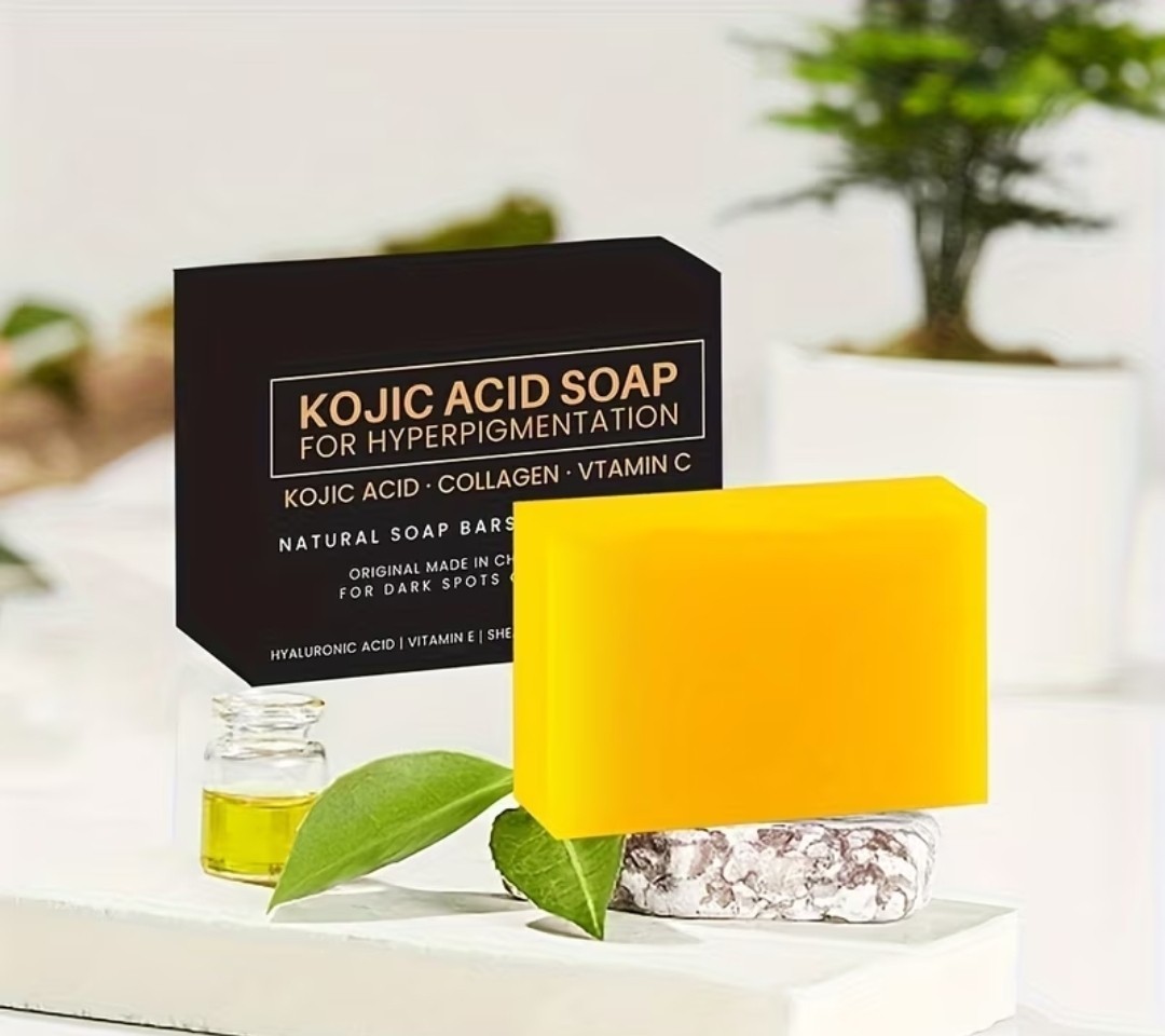 Cleansing Bar Soap