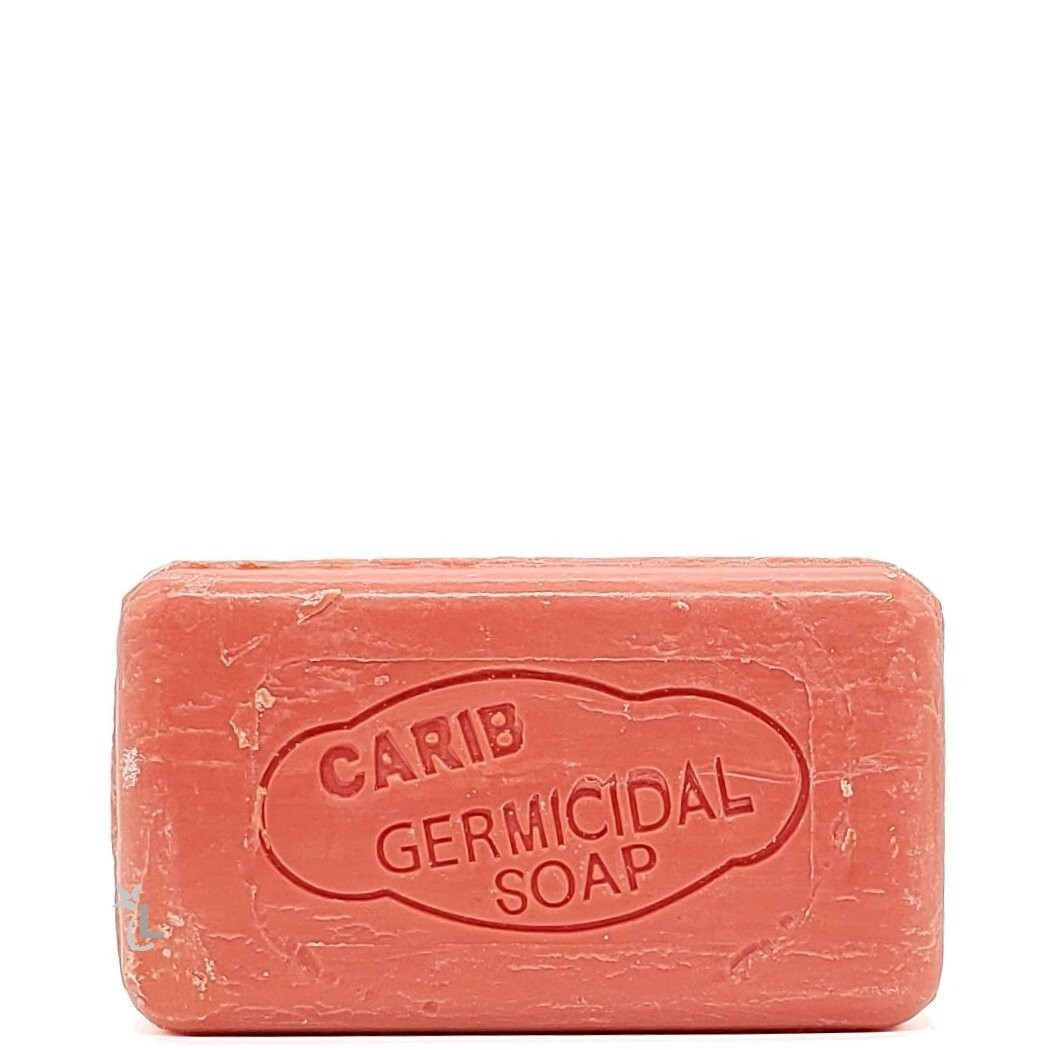 Jamaican Carbolic Soap