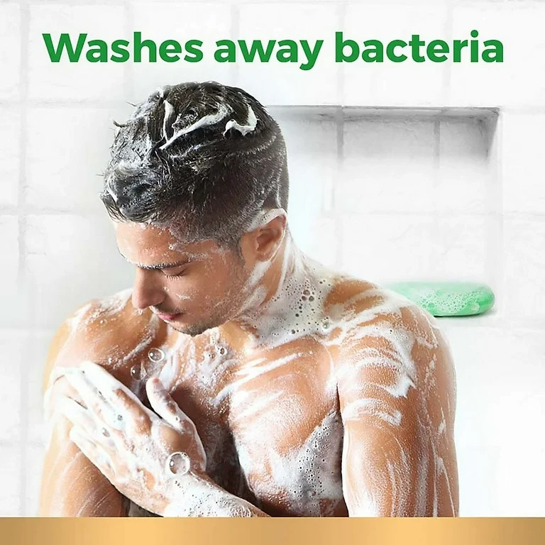 IRISH SPRING BAR SOAP ORIGINAL CLEAN 4 OZ 20 PK FREE SHIPPING!!