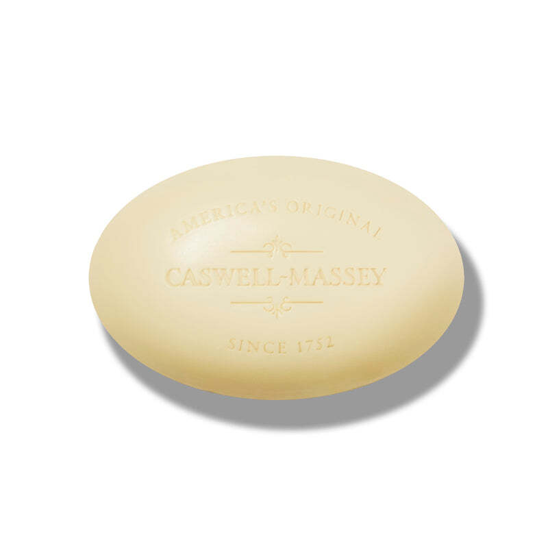 Caswell Massey Heritage Number Six Bar Soap 5.8oz
