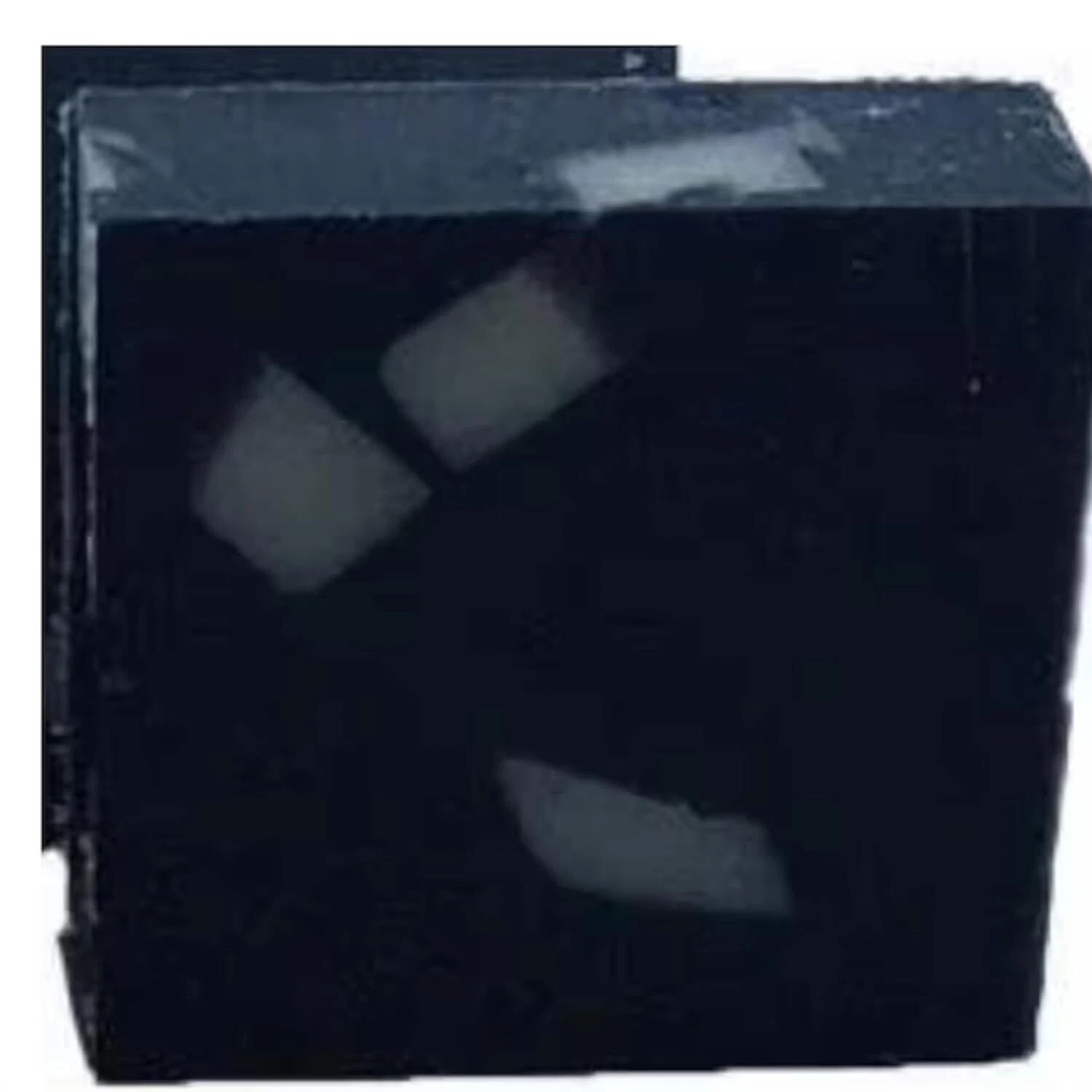 CHARCOAL & ALOE HANDMADE SOAP BARS X5(Great for Acne) Sealed Pkg ~SHIPS NEXT DAY