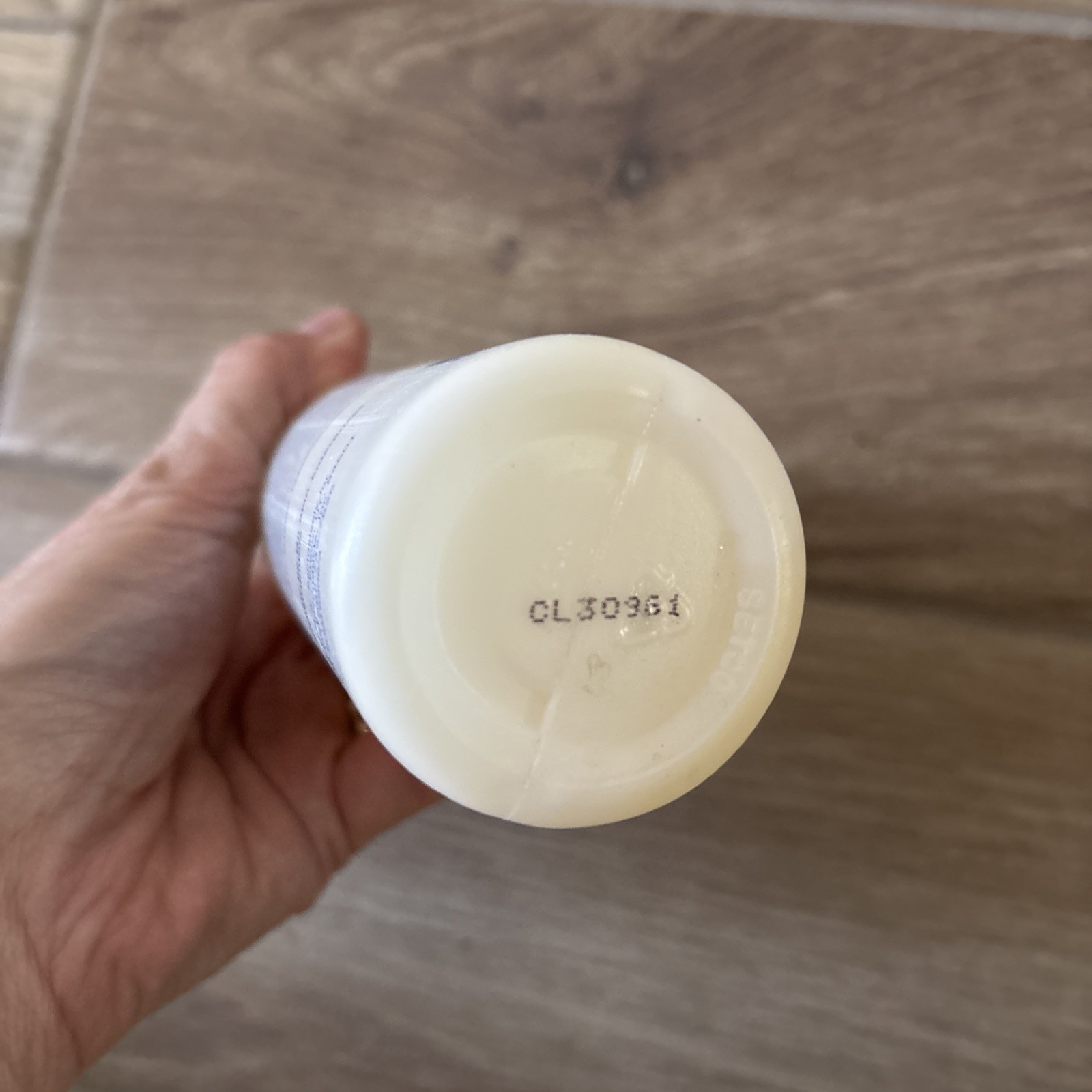 Nu Skin Liquid Body Bar Moisturizing Cleanser 250 ml 8.4 fl oz