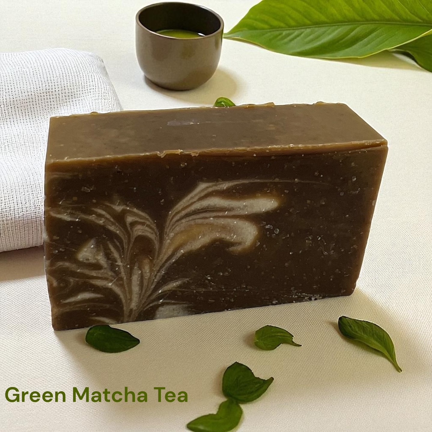 Handcrafted Cold Processed Milk Soap Bars – PICK SCENT! Free Mesh Soap Bag