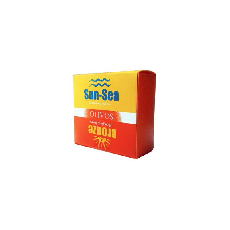 Olivos Sun – Sea Soap 125g 4.4oz