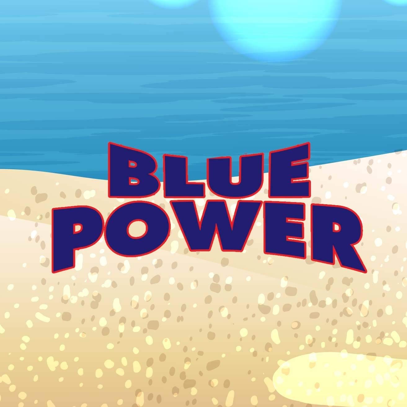 Jamaican Blue Power Laundry Soap, 4.23 Oz, Pack of 3