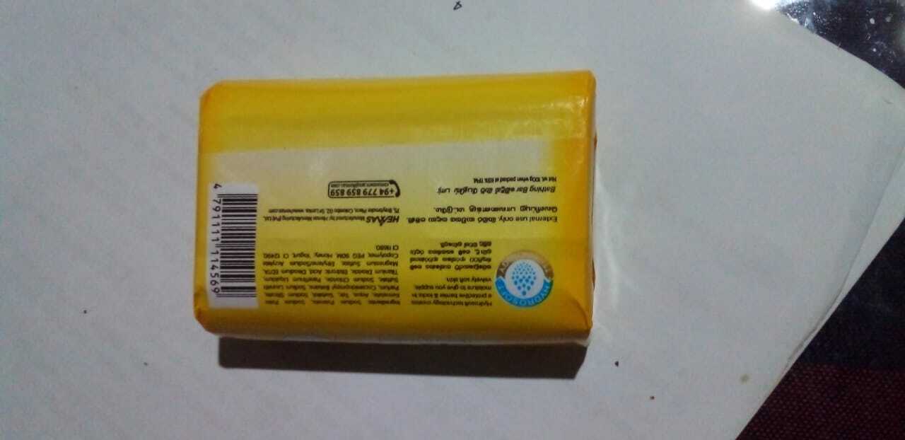 Velvet Moisturising Softness Honey & Yoghurt Soap Keep Your Skin Fresh Always