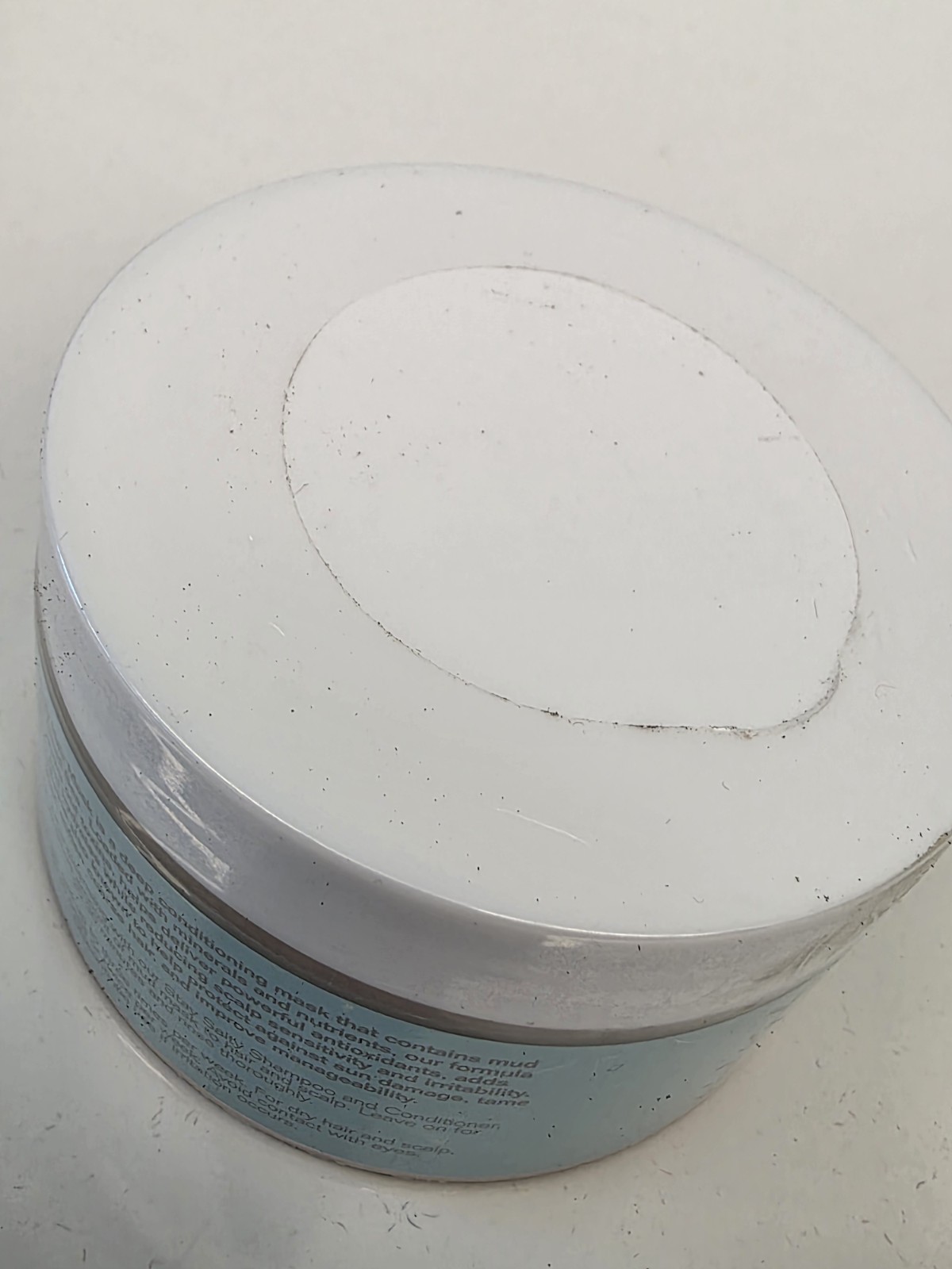 Head Kandy Stay Salty Hair Sea Mud Mask NEW / SEALED 8 fl Oz