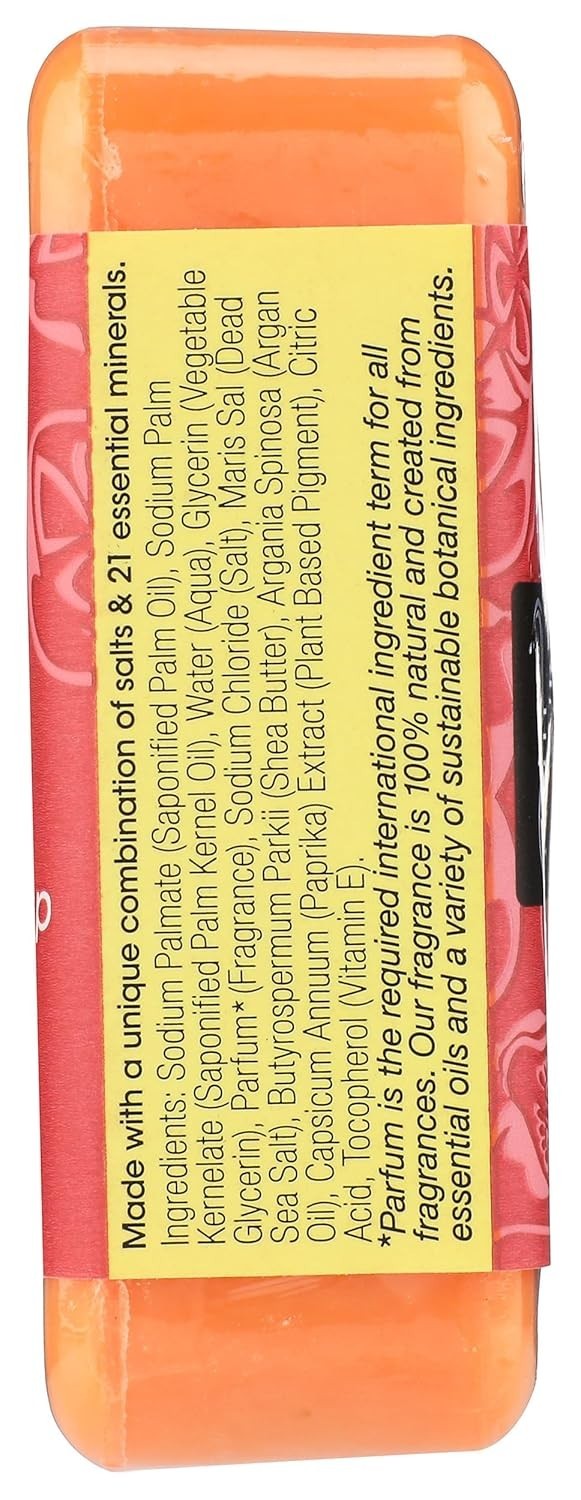 One W/Nature-Barsoapgrapefuit Guava 200G, 7 OZ