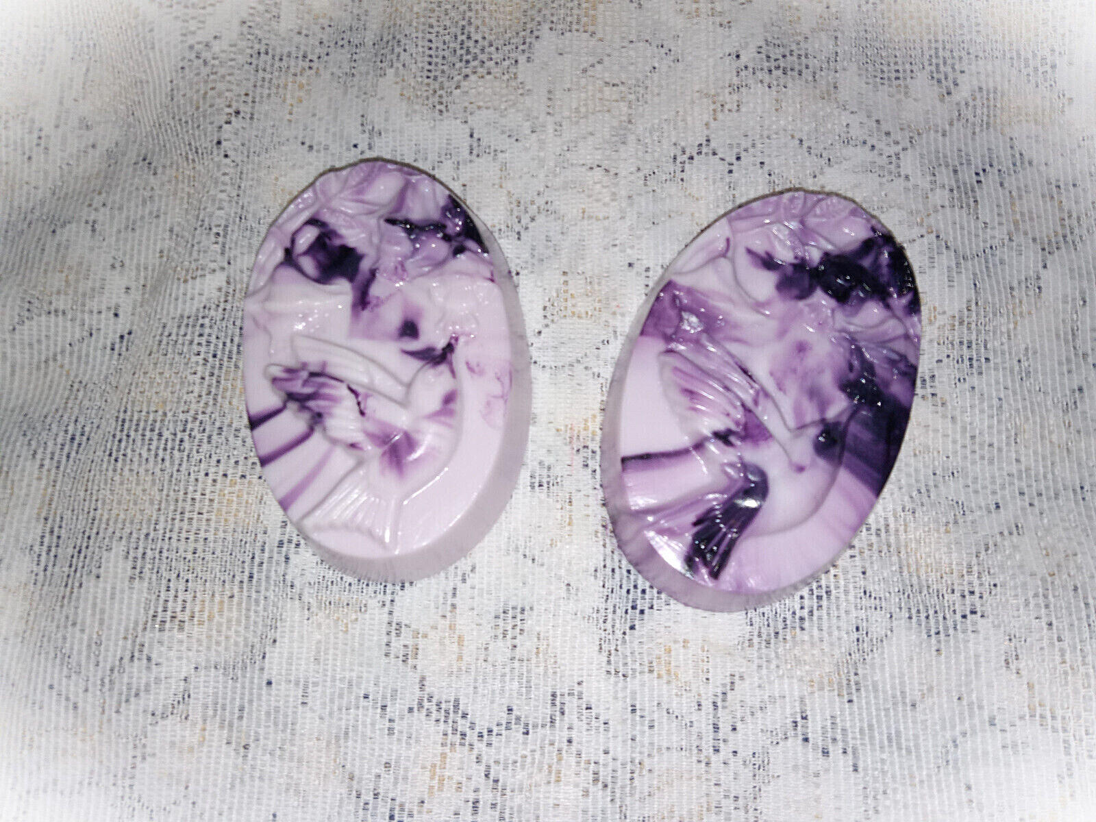 Hummingbird Bar Soap, choice of soap type and scent, FREE shipping, 180+ scents