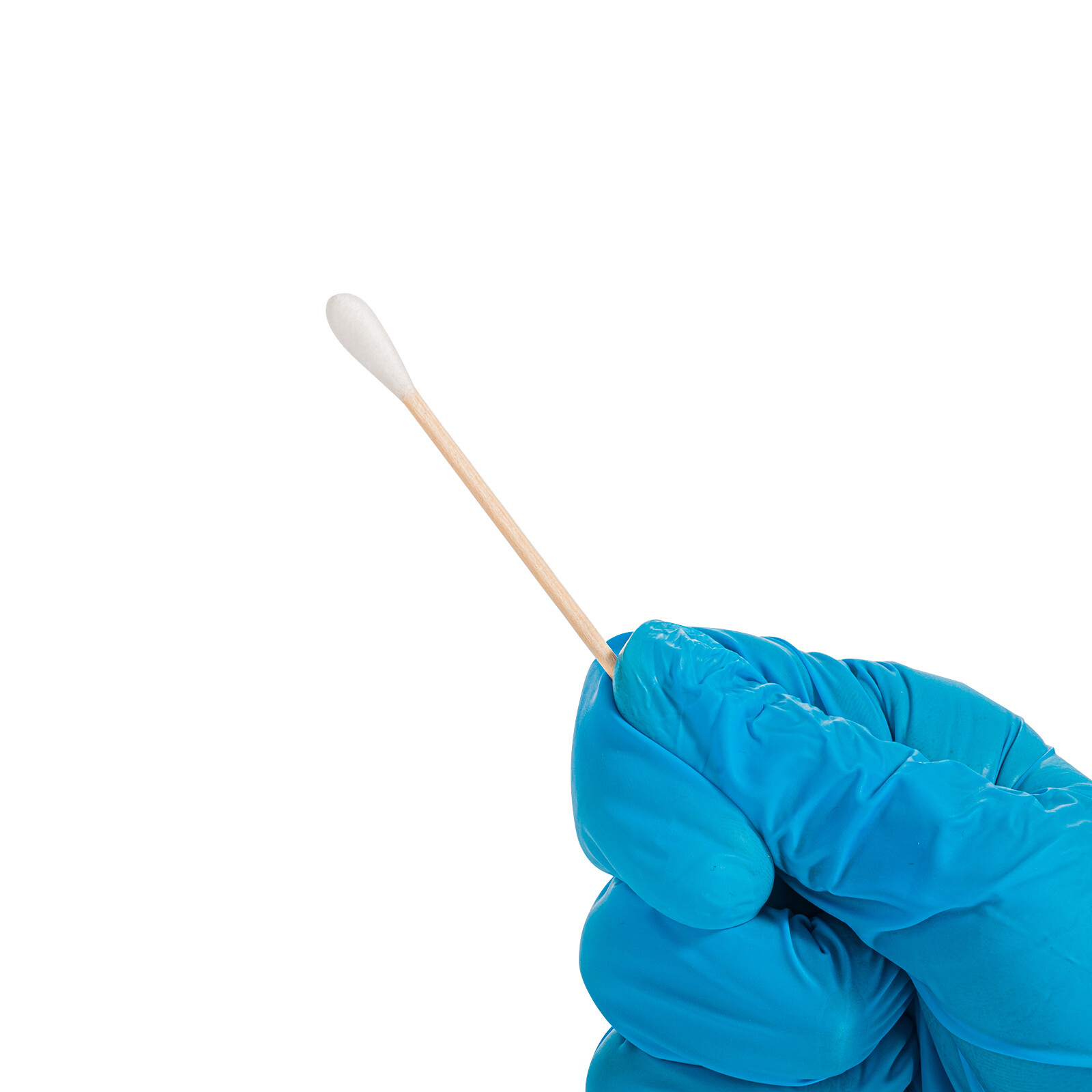 JMU Up to 10,000 Cotton Swabs Swab Q-tips 3 inch Dental Medical Makeup Cleaning