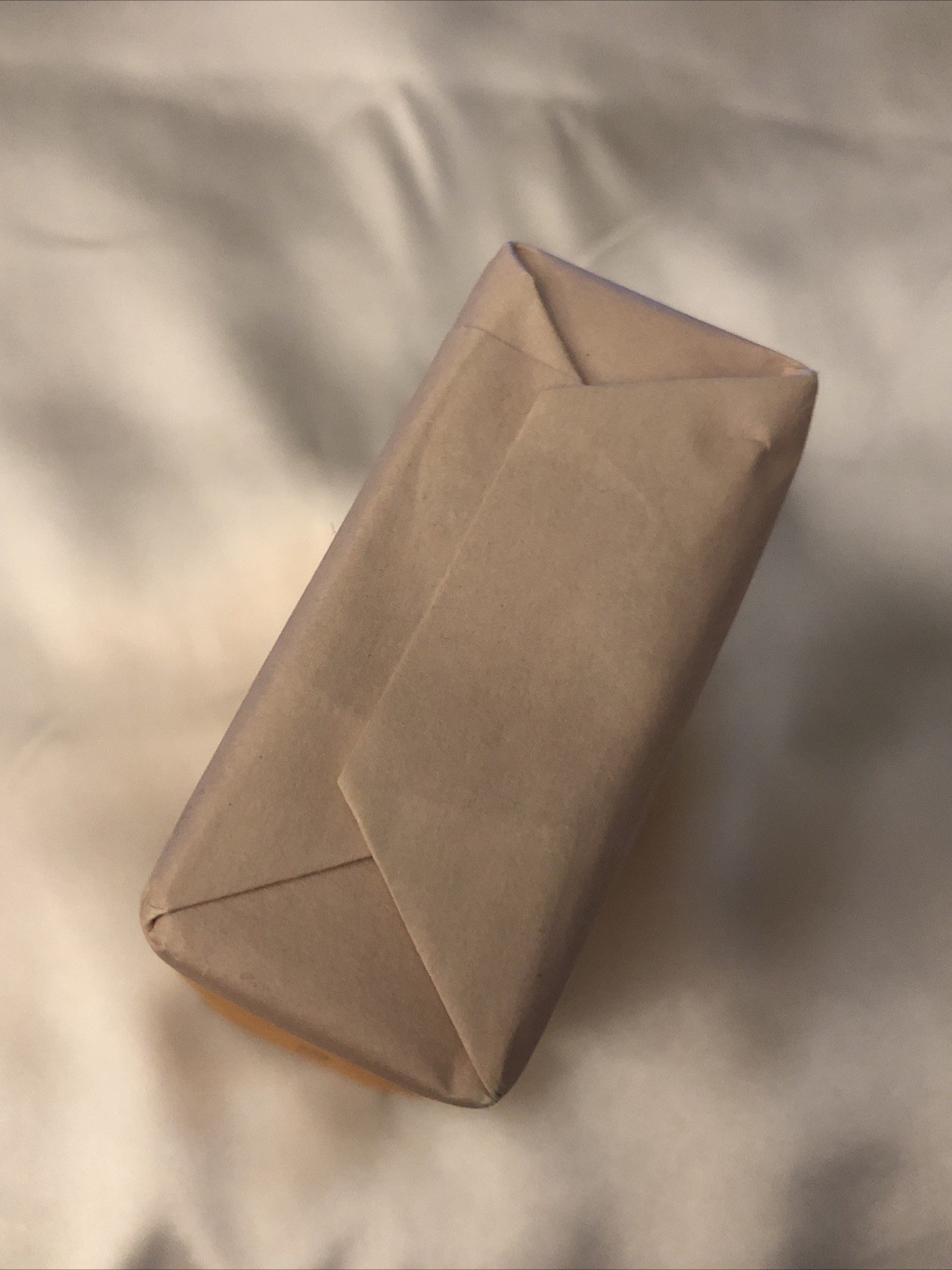 Bastide Artisinal Provence Soap Fleur D’Oranger Sealed 200g NEW