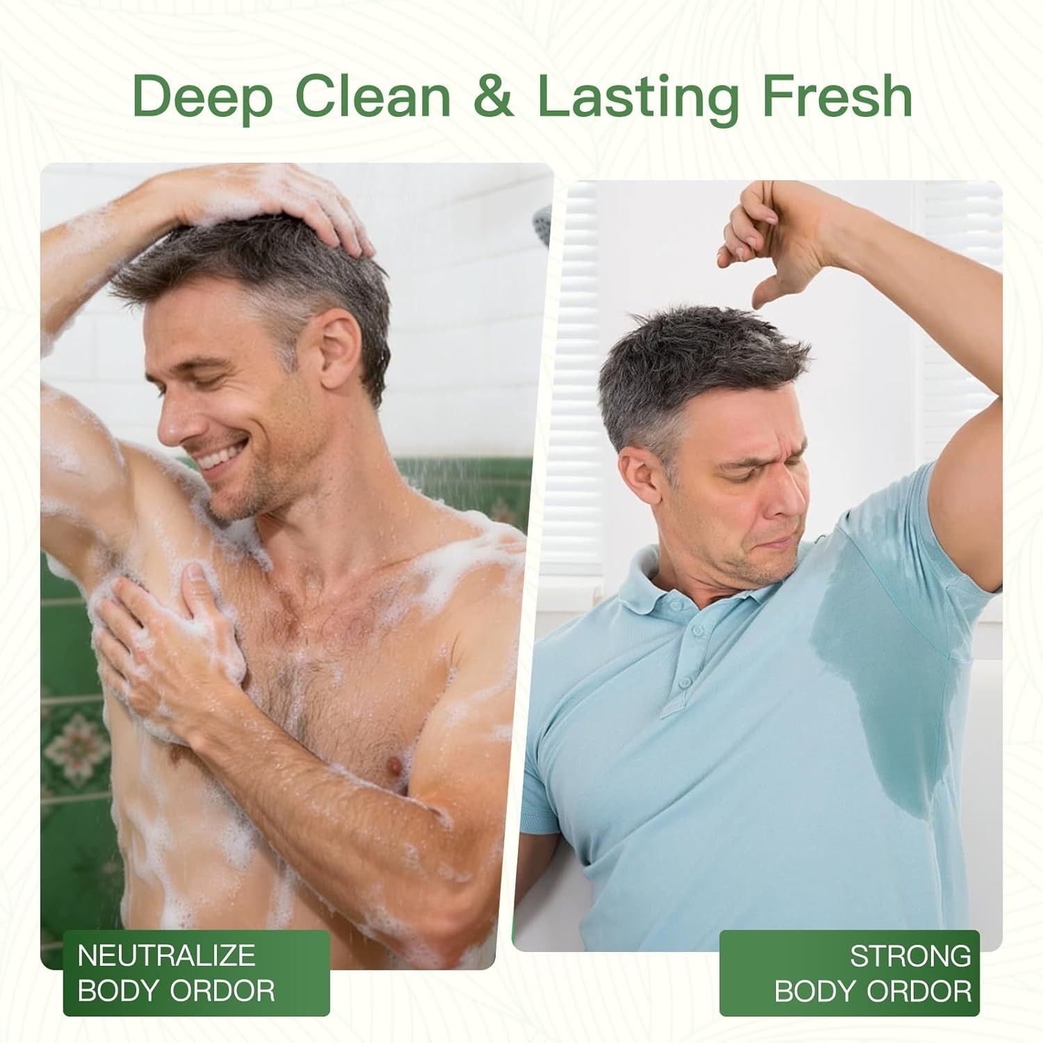 Tea Tree Soap – Gentle Relief Soap Bar for Antifungal with Tea Tree Oil – Addres