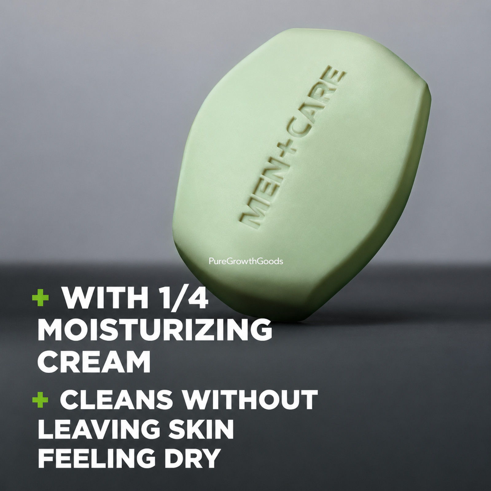 Dove Men+Care Body Face Bar Soap Extra Fresh 14 Pack 3.75 oz Shave Bar