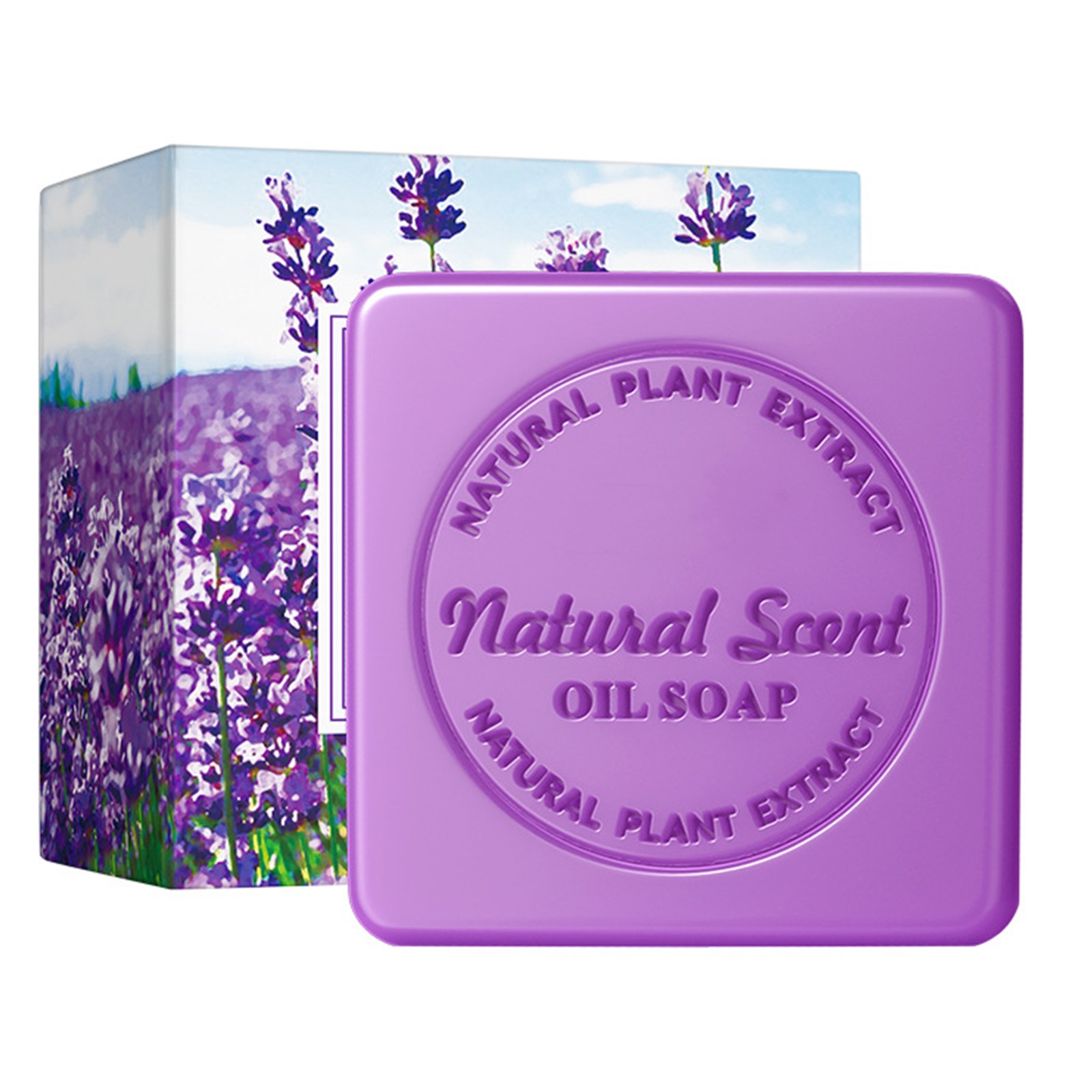 1Pcs Body Wash Soap Keeping The Skin Moisturized Handmade Soap Deep Cleansing