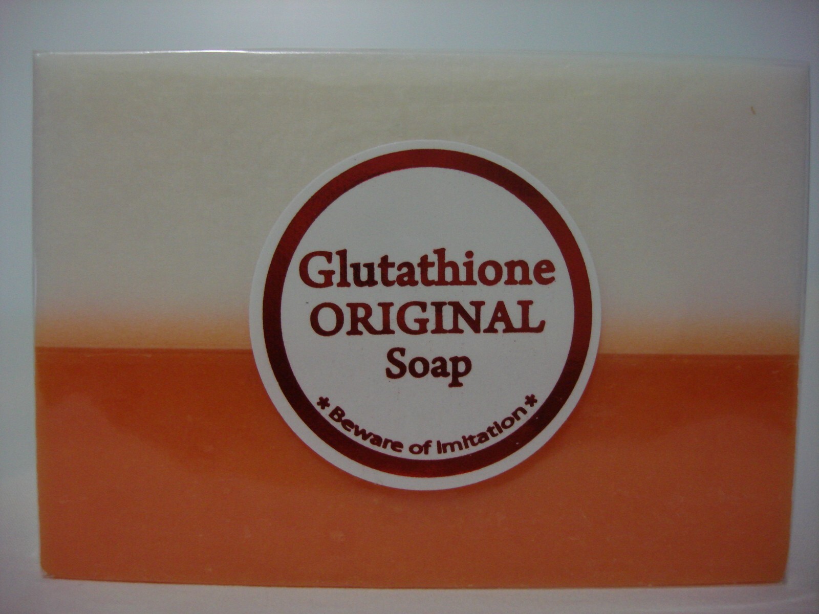LOT OF 10 KOJIC GLUTATHIONE ORIGINAL PAPAYA WHITENING ACID SOAP 4.0 OZ