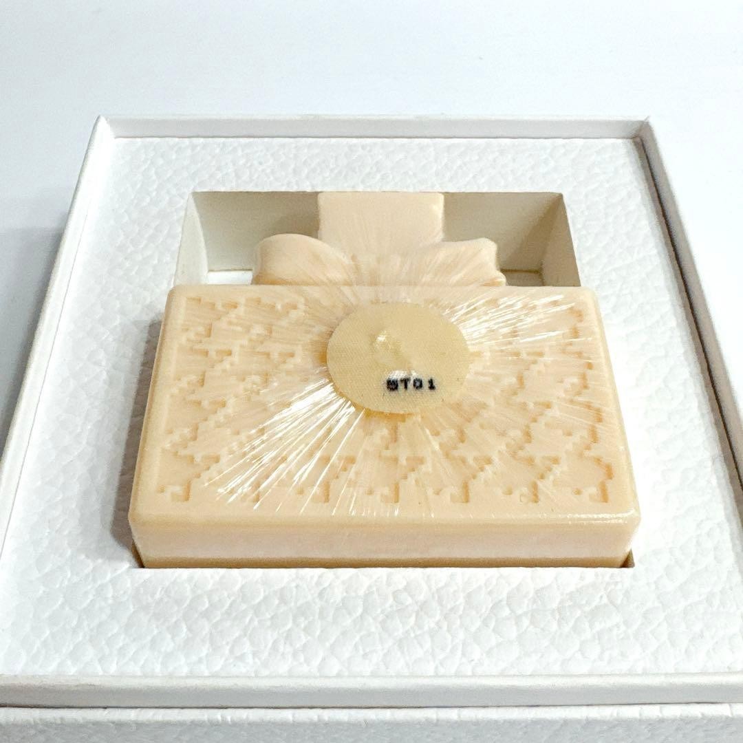 Christian Dior miss dior silky Body Bath Soap Novelty
