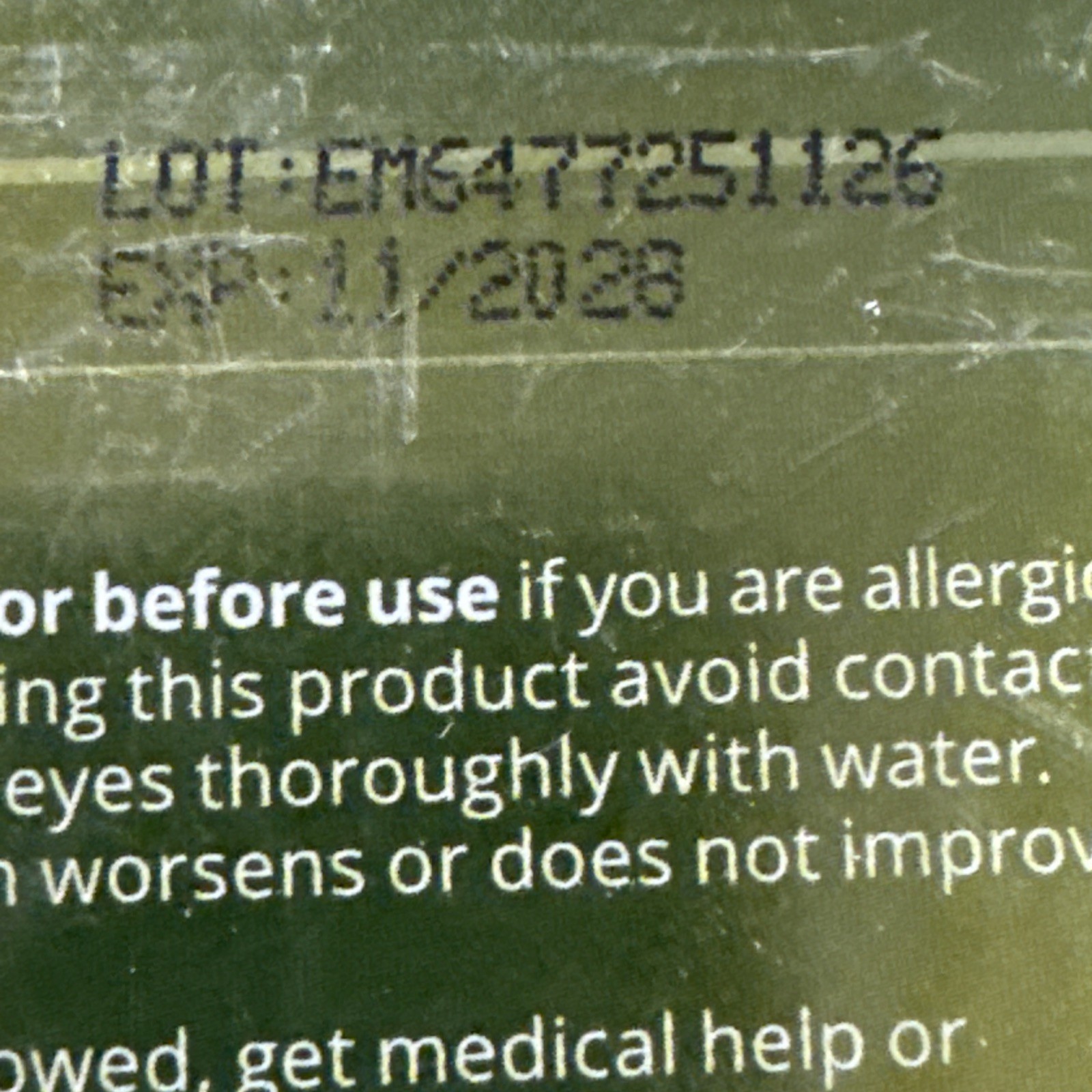 Roycederm Antifungal Antibacterial Tea Tree Soap: Antifungal Antibacterial Treat