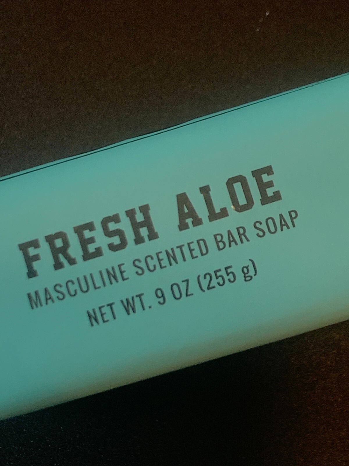 Casa Dos Aromas | Triple Milled Soap | 10.5 OZ | Made in Portugal