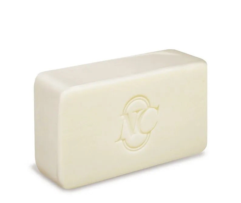 Russian Lilac Scent Soap 4×180 g – Nevskaya Kosmetika – Authentic Bath & Body