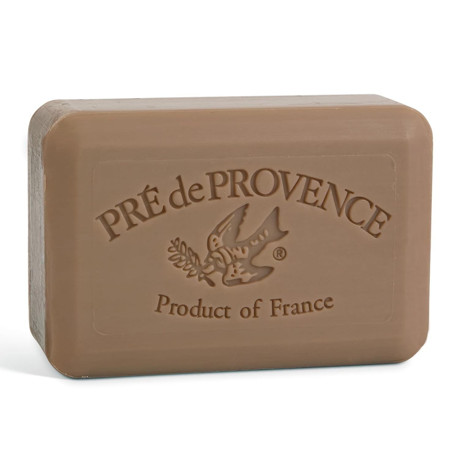 Artisanal Soap Bar Enriched with Organic Shea Butter Natural French Skincare