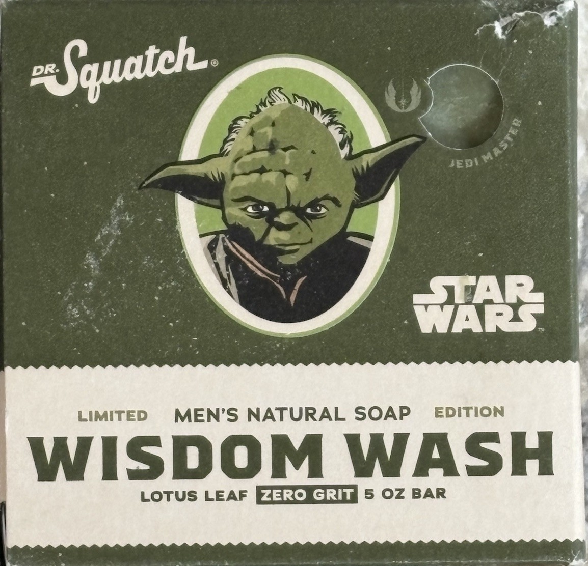 Lot Of 10 Dr. Squatch Mens Natural Soap 5oz Bars See Pics Mostly Limited P2
