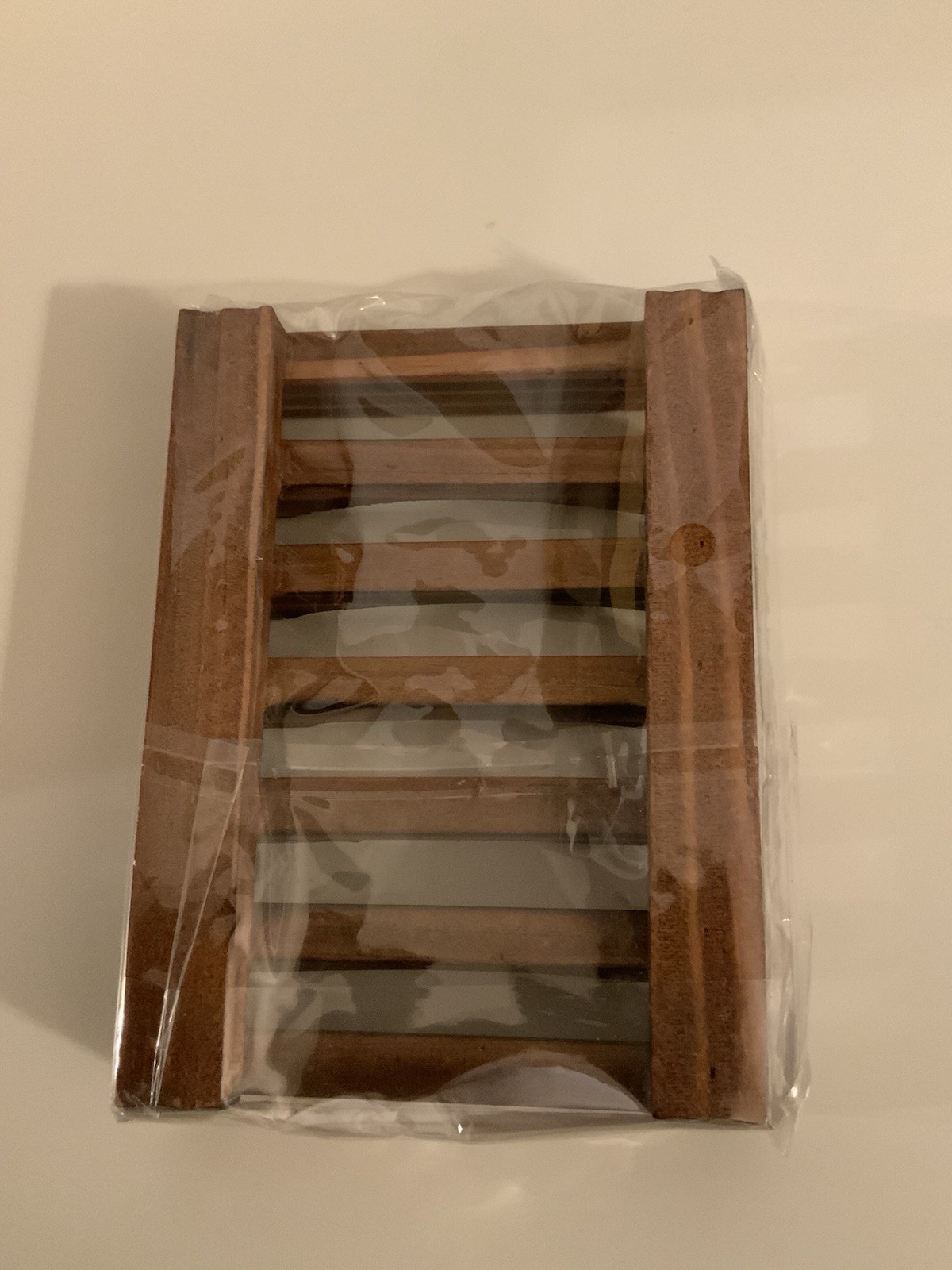 Lot of 4 Bioskeen Organic Conditioner Bars Coconut Jasmine + Soap Saver Tray