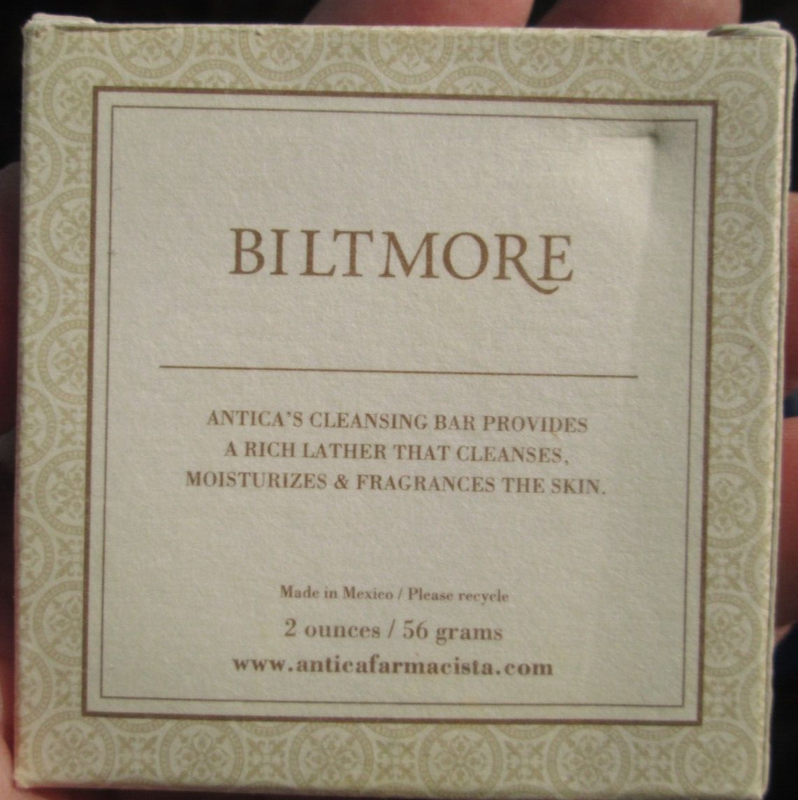 Mixed Lot of 7 Upscale Hotel Travel Soaps Intercontinental/ The Blackstone/ NEW