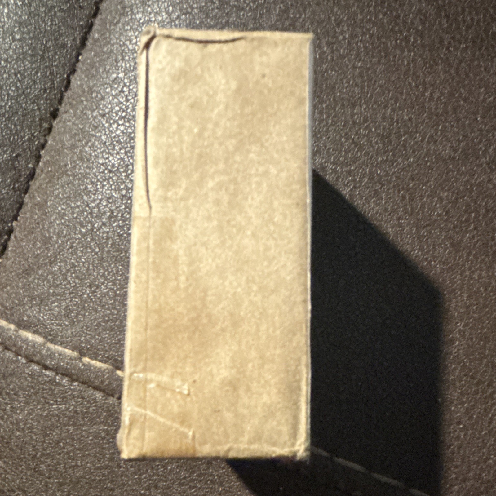 7F Tallow Unscented Soap Bar 5 oz for Sensitive Skin, Simple Ingredients