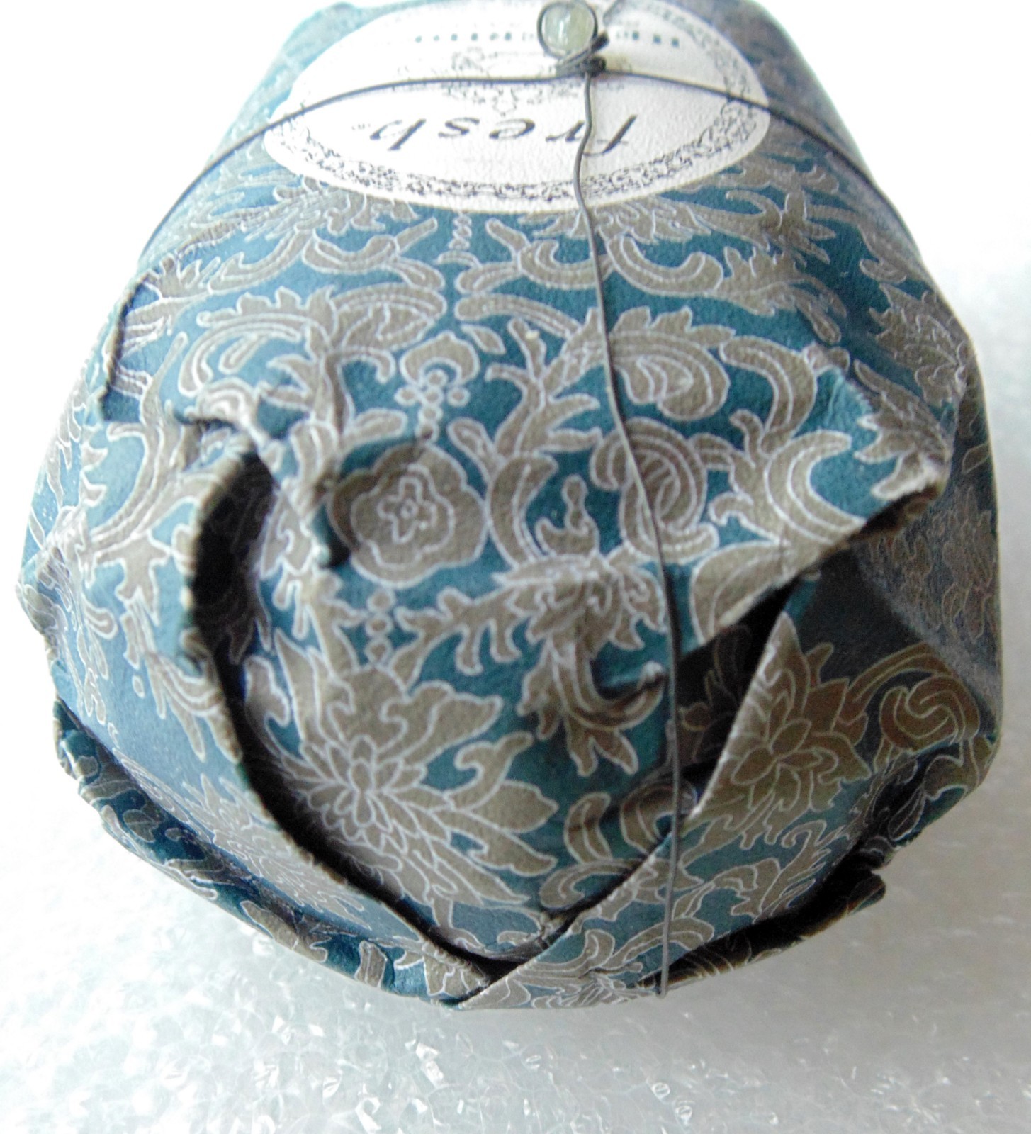 Fresh Hesperides Soap 8.8oz New