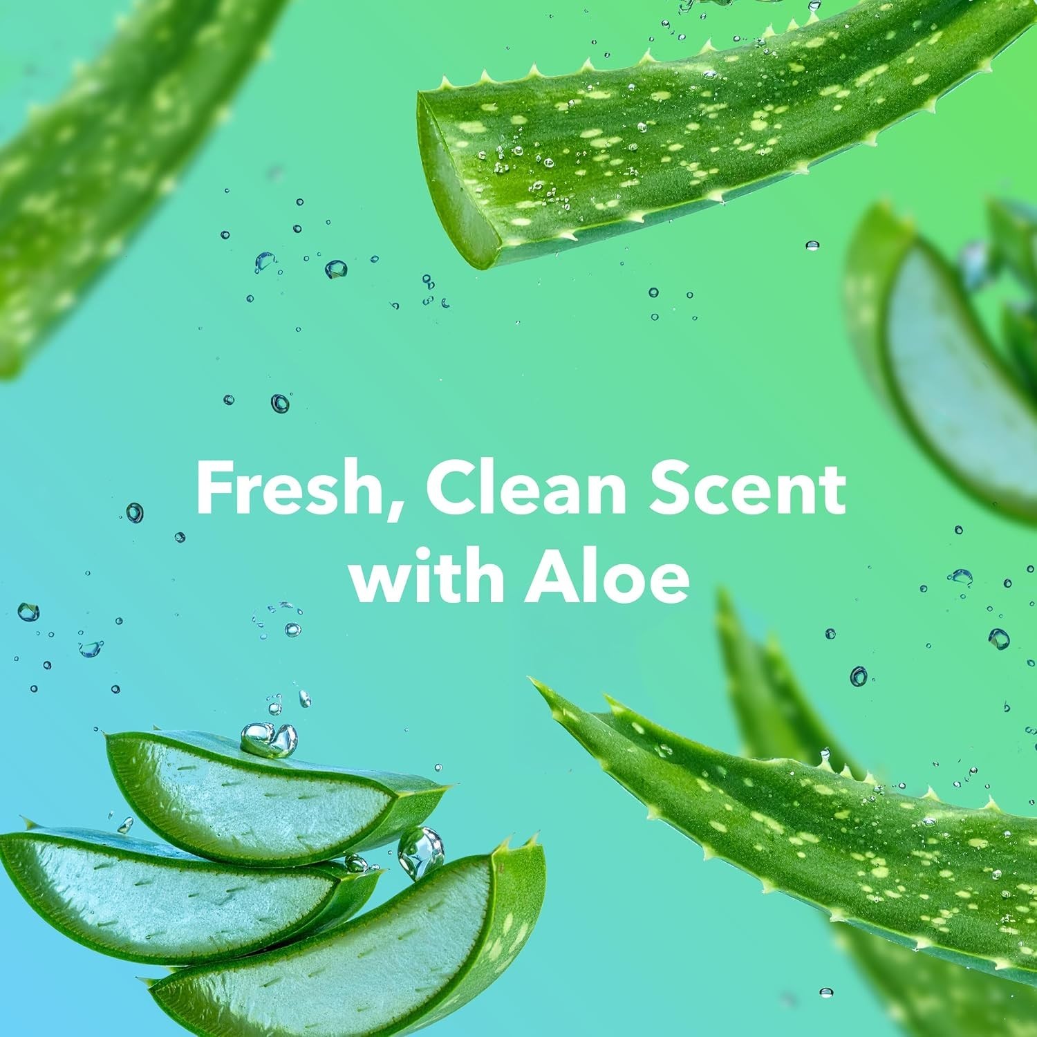 Fresh Clean Aloe Bar Soap – Multi-Purpose Micellar Cleansing for All Skin Types