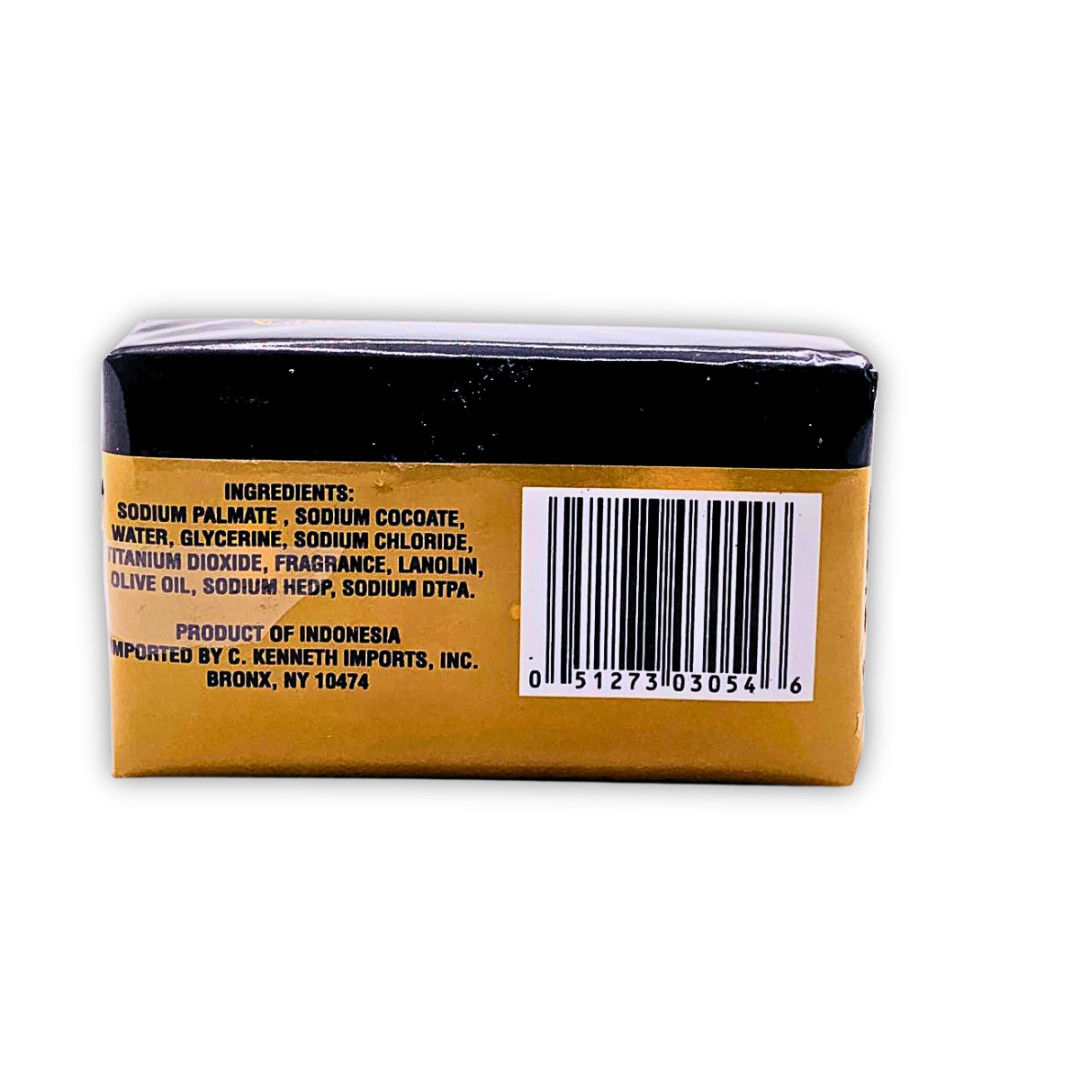 Olive Oil Castile Beauty Soap – 4.41 oz – 3 Pack