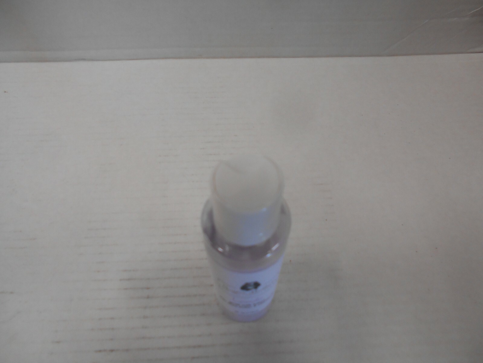 *SUGAR BUTTON GOAT MILK LOTION SHEA BUTTER VITAMIN E LAVENDER 4 OZ