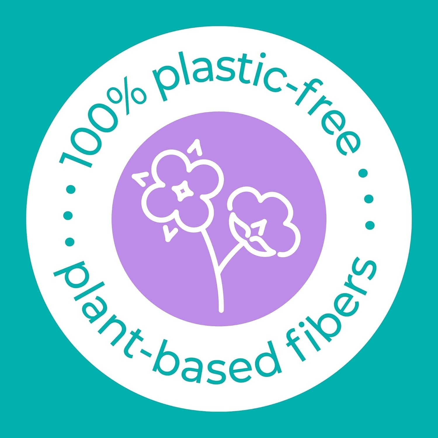 Family-Friendly Flushable Wipes – 8 x 42 Count, Aloe Infusions for Gentle Care