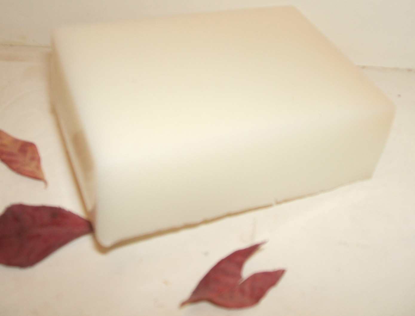 Zelda’s Handmade Goat Milk Soap Bar 5oz – Choose Your Essential Oil Scent
