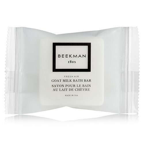 Beekman 1802 Fresh Air Goat Milk Soap Lot of 16 Each 2oz Bars. Total of 32oz