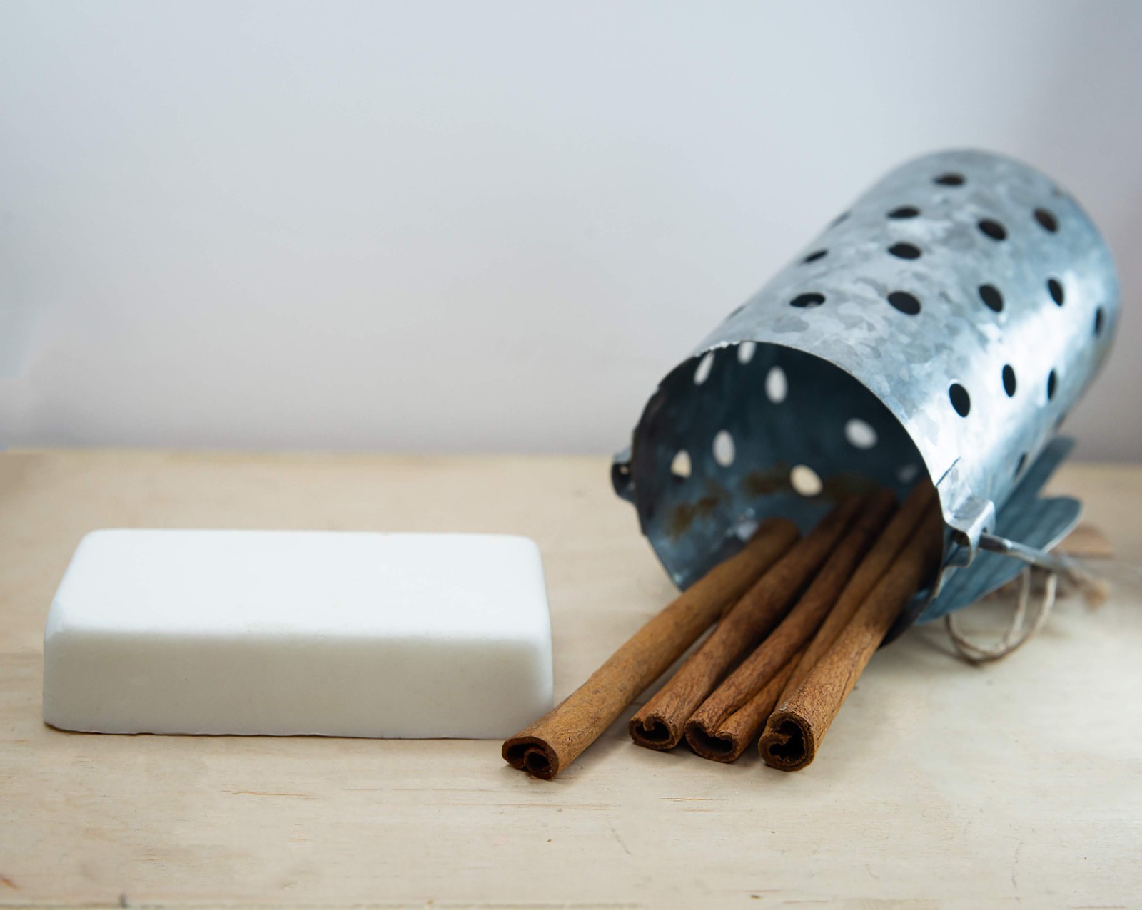 CUSTOM Organic Handmade Soaps