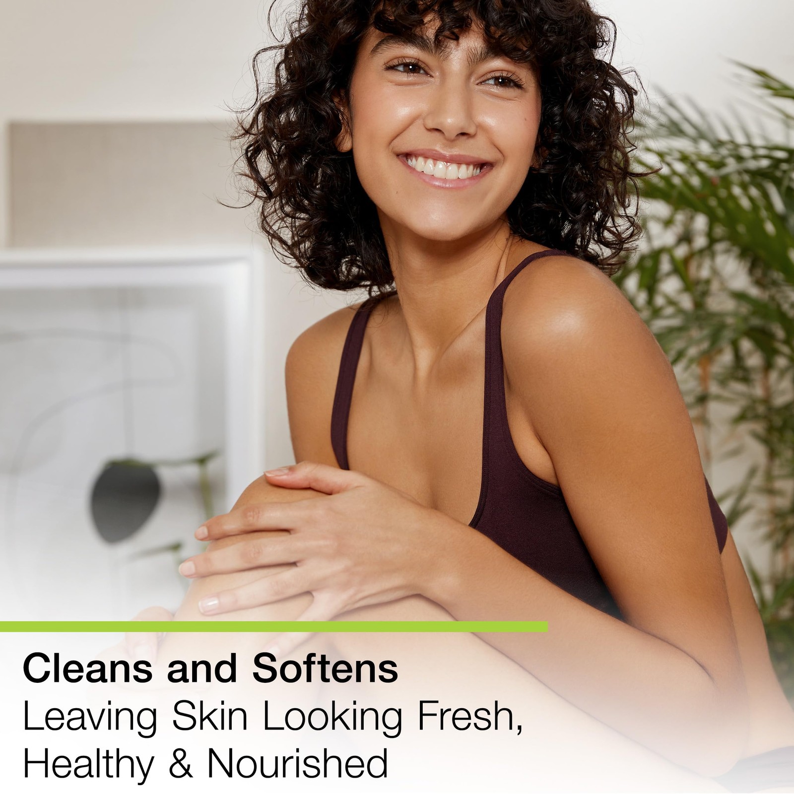 Basis Vitamin Bar Soap, Cleans and Softens with Vitamin C, E, & B5 Use for Body