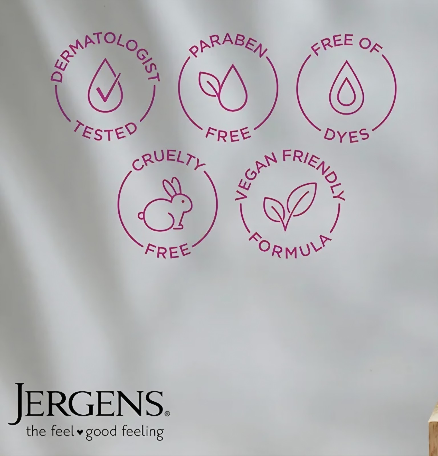 🩵 JERGENS 🩵 (2-BARS) 3 Oz. 🩵🫧 ●FRESH & CRISP● 🫧 ≈REFRESHING≈ Mild Soap 🫧.
