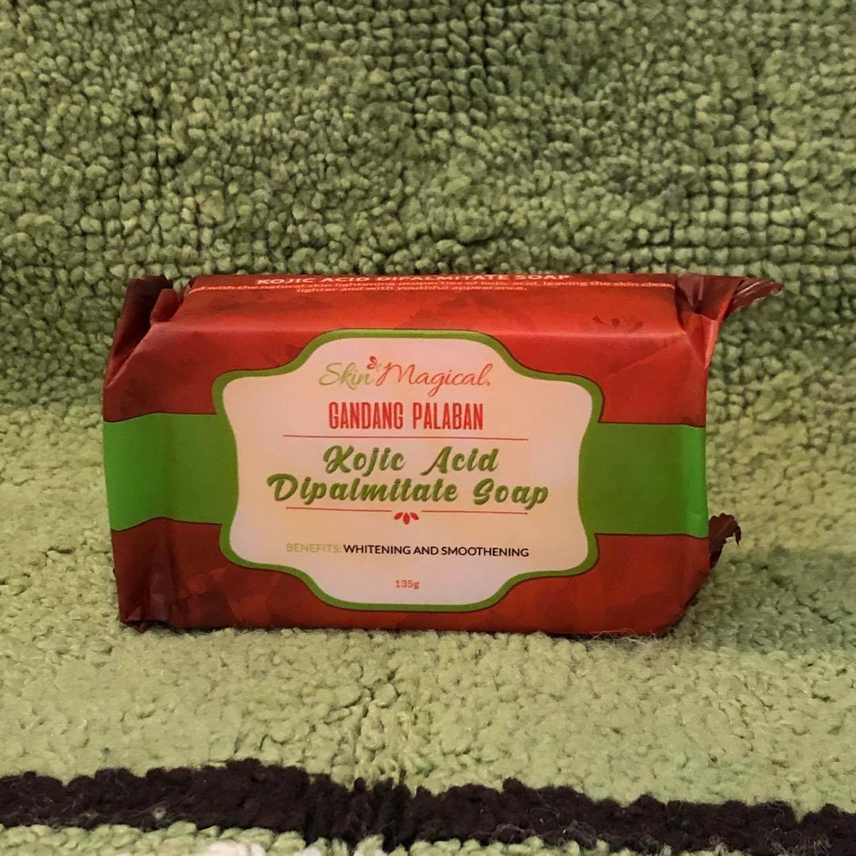 Skin Magical Set # 3 Soap 100% Authentic US Seller